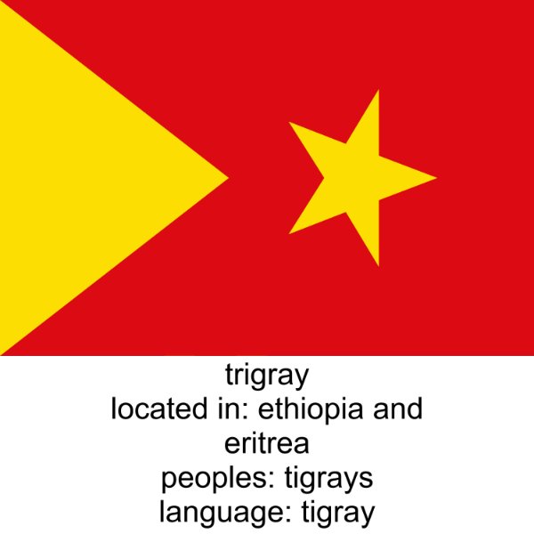 tigray