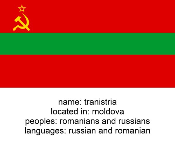 transnistria