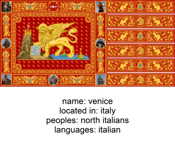 venice
