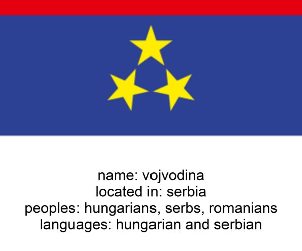 vojvodina