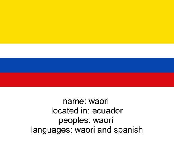 waori