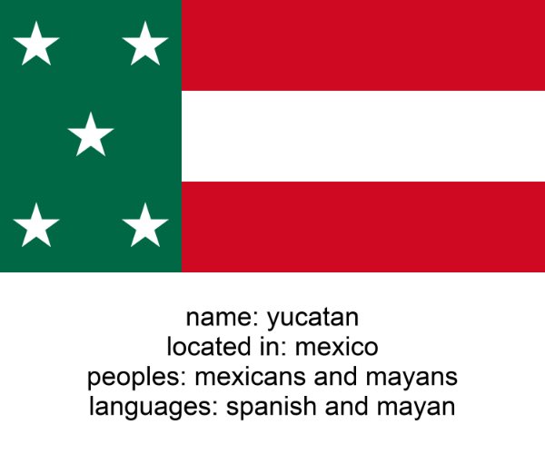 yucatan