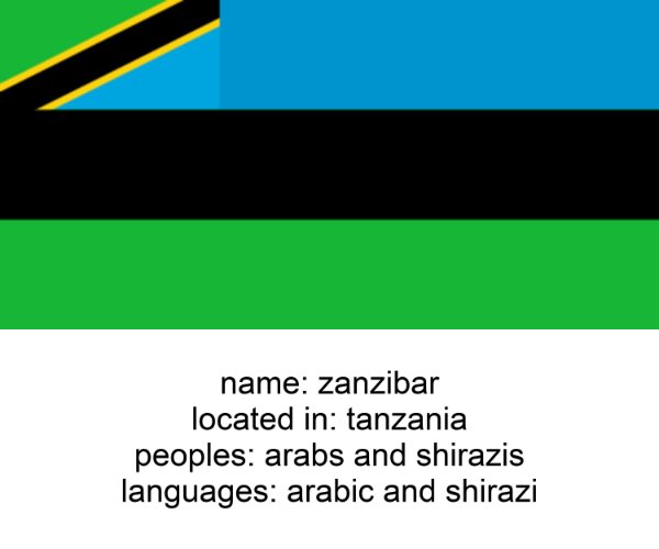 zanzibar