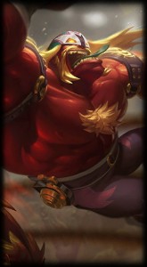 El Macho