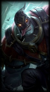 Executioner