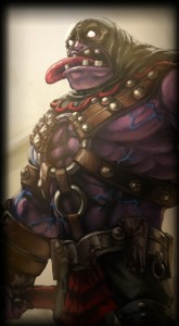 Executioner (old)