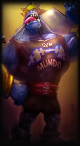 Mr.Mundoverse (old)