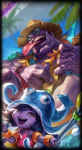 Pool Party