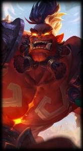 Rageborn