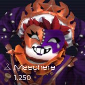 Maschere