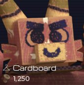 Cardboard