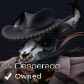 Desperado