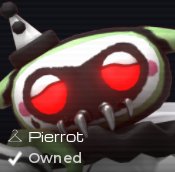 Pierrot