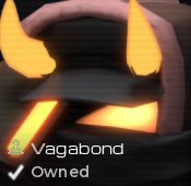Vagabond