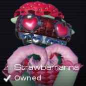 Strawberrianna