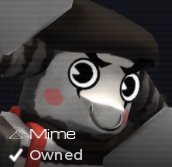 Mime