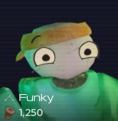 Funky