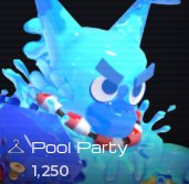 Pool Party