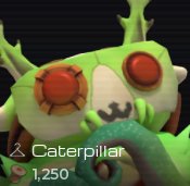 Caterpillar