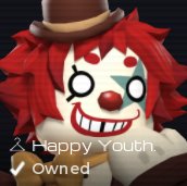 Happy Youth