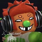 Jetset