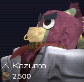 Kazuma