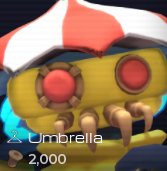 Umbrella