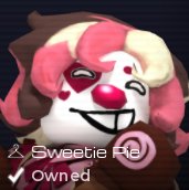 Sweetie Pie