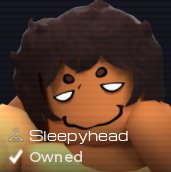 Sleepyhead