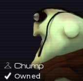Chump