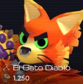 El Gato Diablo