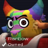 Rainbow