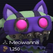 Meowianna