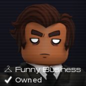 Funny Business