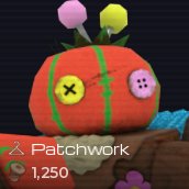 Patchwork