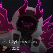 Cybervirus