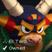 El Taro