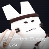 Combat Gubby