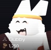 Gubby
