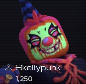 Skellypunk