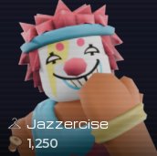 Jazzercise