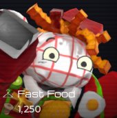 Fast Food