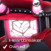 Heartbreaker