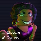 Boogie
