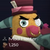 Mad Hatter