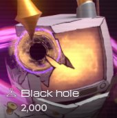 Black Hole