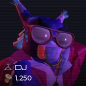DJ