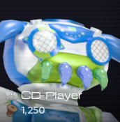 CD Player