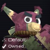 [Default Diablo]