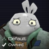 [Default Garbo]